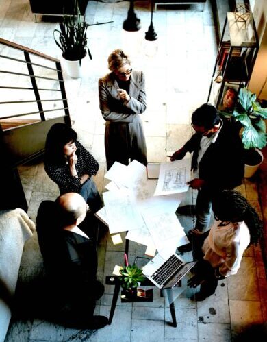 Individuals & Companies