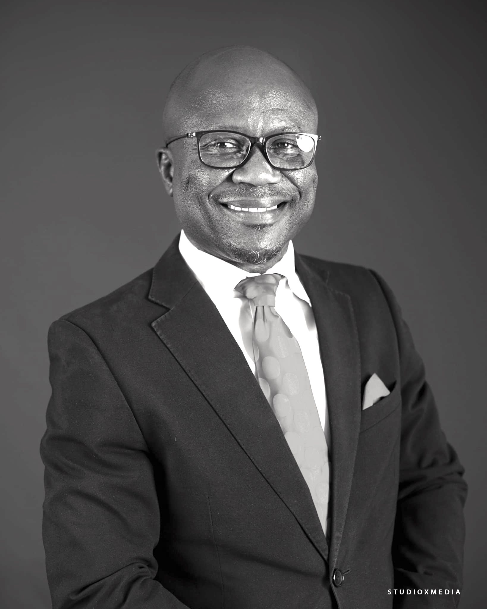 IHONGBE ODIGIE KELVIN